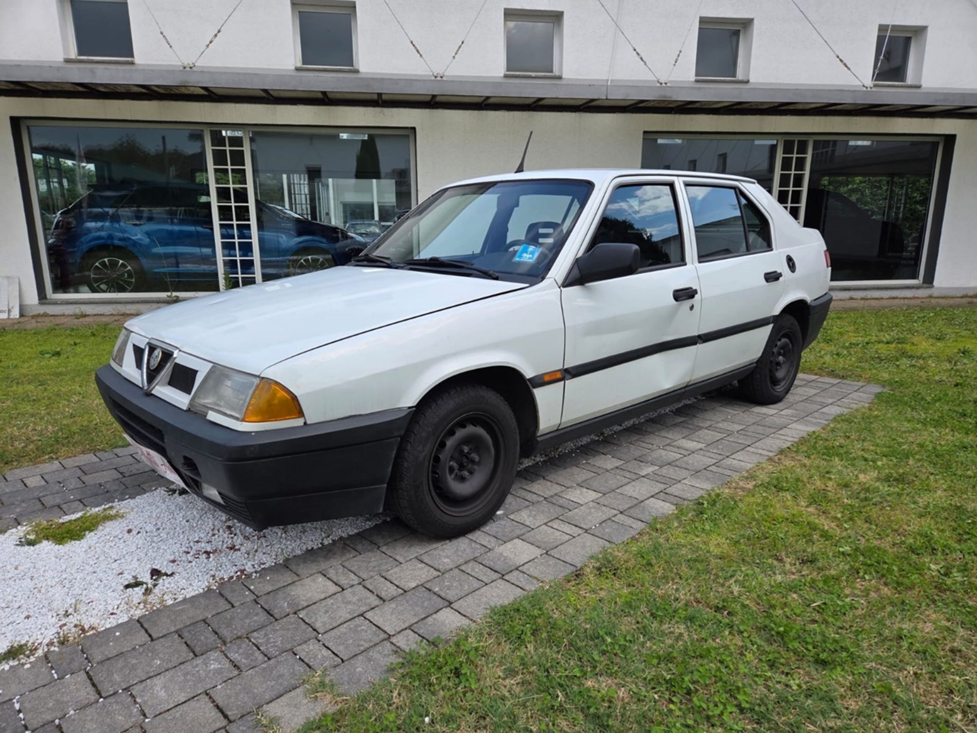 1.4 90cv - Gallotti Auto